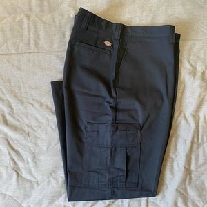 Mens Dickies Cargo work pants 40x30